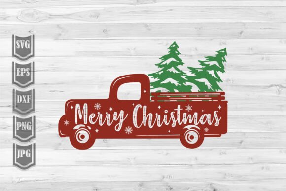 A Festive Graphic for Seasonal Branding Projects