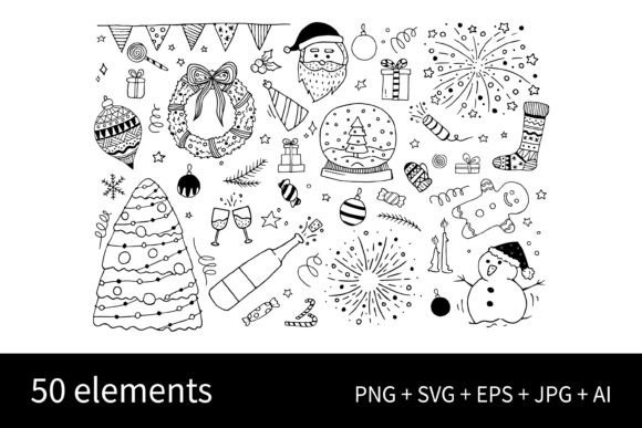 A Festive Graphics Review for Marketing Success