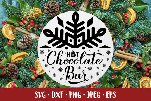 A Seasonal Graphic Asset for Cozy Content Publishing