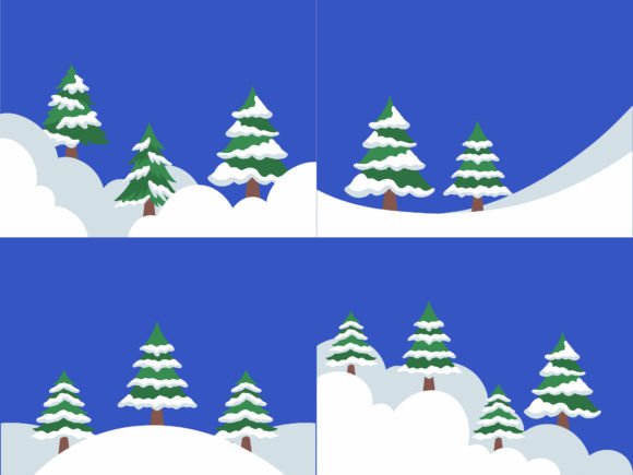 A Seasonal Graphic Asset for Professional Holiday Design
