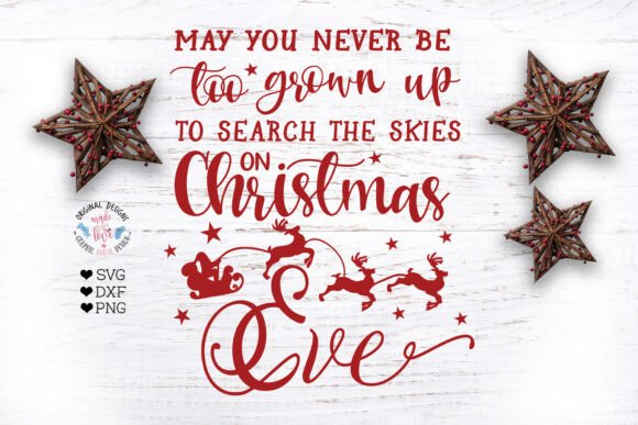 Christmas Graphics for Local Business Branding