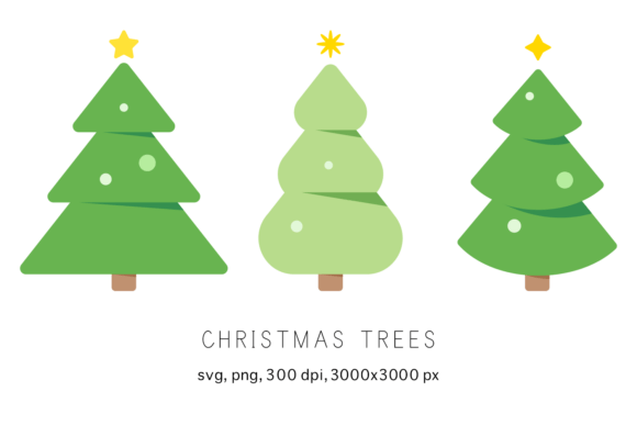 Christmas Tree Graphics: A Designer's Practical Review